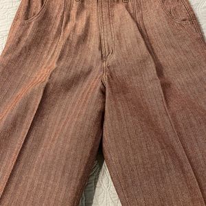 Rockies western jeans